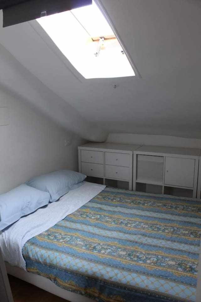 Joie De Vivre Torino Garibaldi Apartment Exterior photo